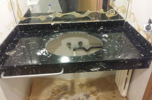 Pulidos y Abrillantados de Mármoles en Baños en el Bages